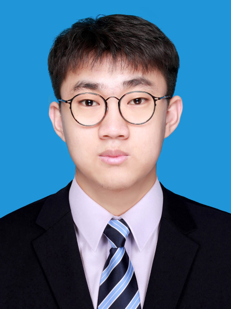 Xin Meng NYU Quantum Technology Lab